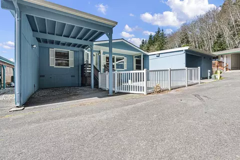 98041 Hall Way Rd #41, Brookings, OR 97415