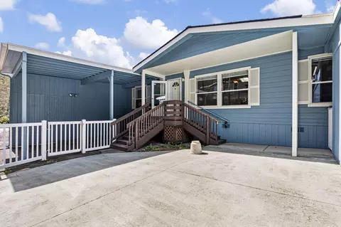 98041 Hall Way Rd #41, Brookings, OR 97415