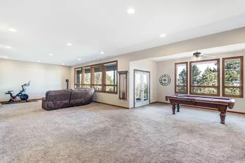 Living - 3363 NW Starview Dr, Bend, OR 97703 photo 5 of 6