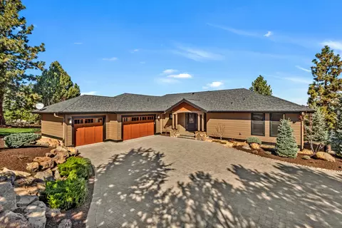 Exterior - 3363 NW Starview Dr, Bend, OR 97703 photo 1 of 12