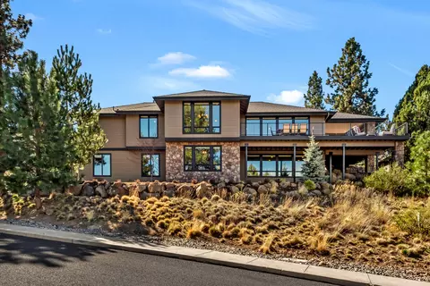 Exterior - 3363 NW Starview Dr, Bend, OR 97703 photo 12 of 12