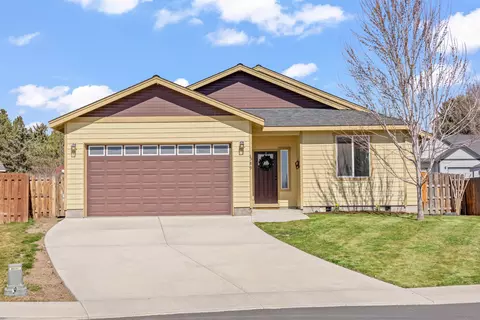 389 NE Black Bear St, Prineville, OR 97754