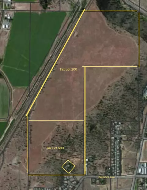 sw belmont lane, Madras, OR 97741