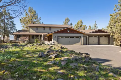 421 Sunset Beach Rd, Klamath Falls, OR 97601