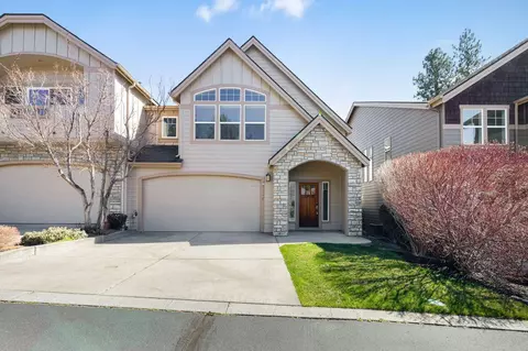 Exterior - 61148 Foxglove Loop, Bend, OR 97702 photo 4 of 5