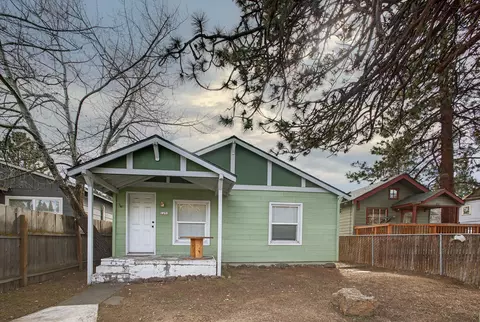 1251 NW Newport Ave, Bend, OR 97703
