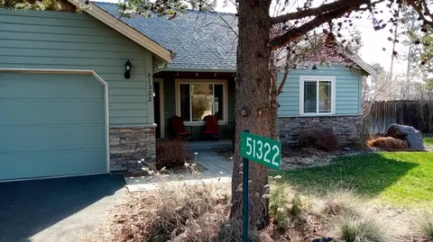 51322 Preble Way, La Pine, OR 97739