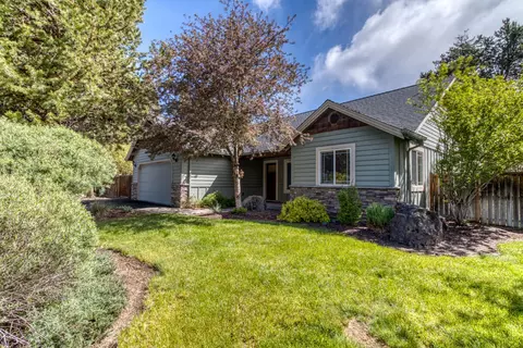 Exterior - 51322 Preble Way, La Pine, OR 97739 photo 2 of 10
