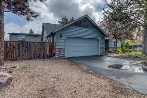 Exterior - 51322 Preble Way, La Pine, OR 97739 photo 4 of 10