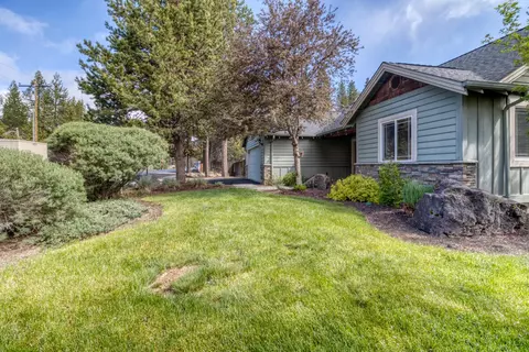 Exterior - 51322 Preble Way, La Pine, OR 97739 photo 10 of 10