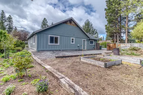 Exterior - 51322 Preble Way, La Pine, OR 97739 photo 9 of 10