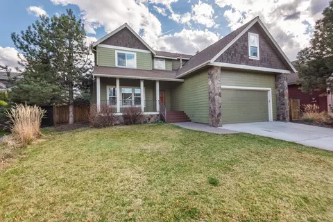 20669 Sierra Dr, Bend, OR 97701