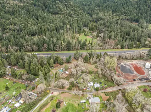 View/Area - 159 Bloom Rd, Wolf Creek, OR 97497 photo 3 of 8