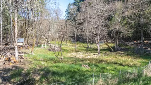 Exterior - 101 Cascade Dr, Cave Junction, OR 97523 photo 11 of 14