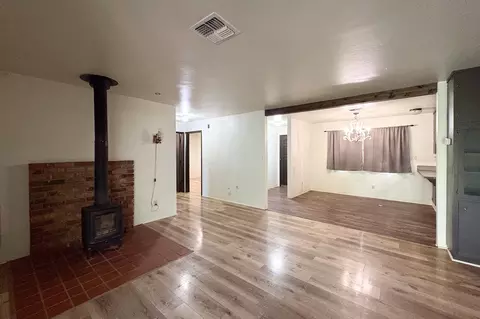 Living - 101 Cascade Dr, Cave Junction, OR 97523 photo 3 of 4