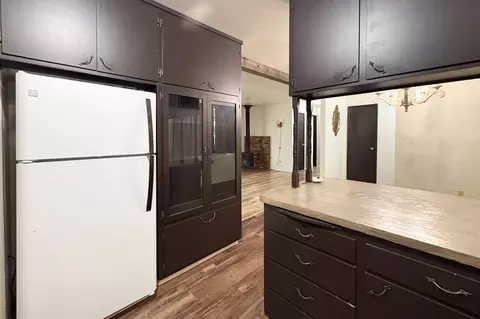Kitchen - 101 Cascade Dr, Cave Junction, OR 97523 photo 5 of 5