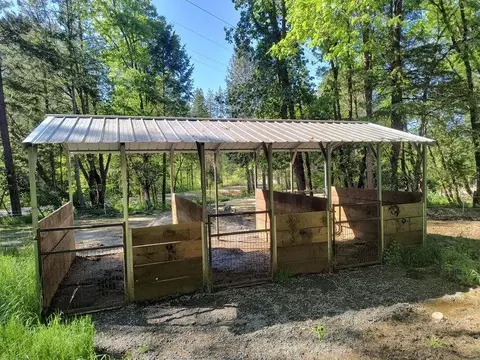 Other - 101 Cascade Dr, Cave Junction, OR 97523 photo 7 of 11
