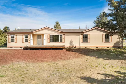 8092 SW Crater Loop Rd, Terrebonne, OR 97760