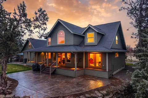 4690 W Antler Ave, Redmond, OR 97756