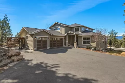 2005 NW Glassow Dr, Bend, OR 97703