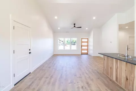 Living - 405 Cece Ln, Cave Junction, OR 97523 photo 3 of 4