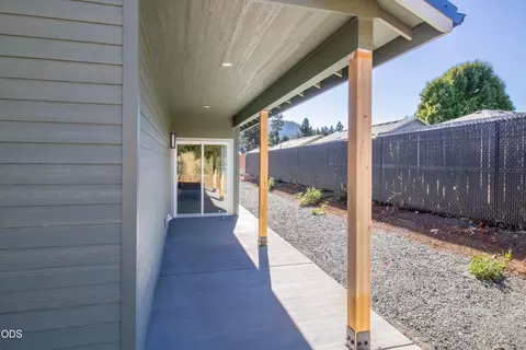 Exterior - 405 Cece Ln, Cave Junction, OR 97523 photo 2 of 4