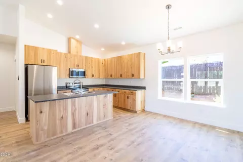 Kitchen - 405 Cece Ln, Cave Junction, OR 97523 photo 1 of 4