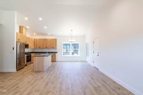 Living - 405 Cece Ln, Cave Junction, OR 97523 photo 1 of 4