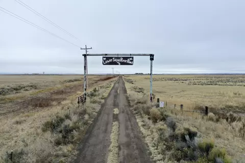 61687 Lawen Rd, Burns, OR 97720