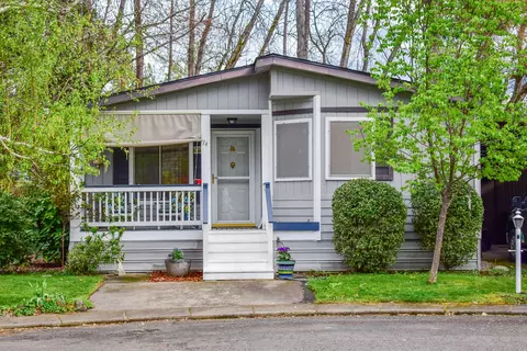 1055 N 5th St UNIT 74, Jacksonville, OR 97530
