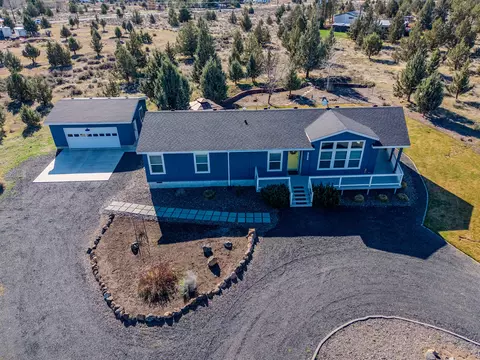 15755 SW Perch Rd, Terrebonne, OR 97760