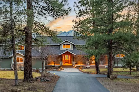 69485 Deer Ridge Rd, Sisters, OR 97759