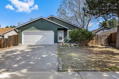 63232 Wishing Well Ln, Bend, OR 97701