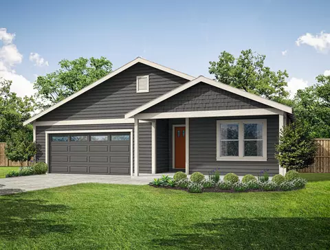 605 NE Mitchell St #163, Madras, OR 97741