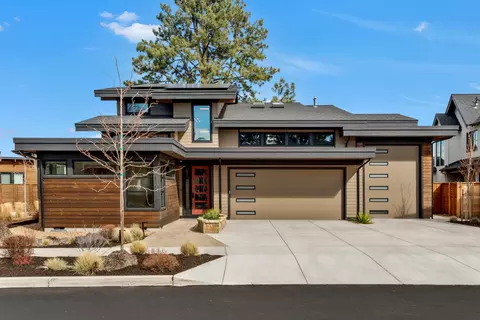 1192 NW Pittman Pl, Bend, OR 97703