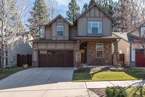 61182 Forest Meadow Pl, Bend, OR 97702