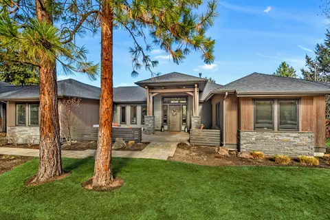 61475 Meeks Trl, Bend, OR 97702