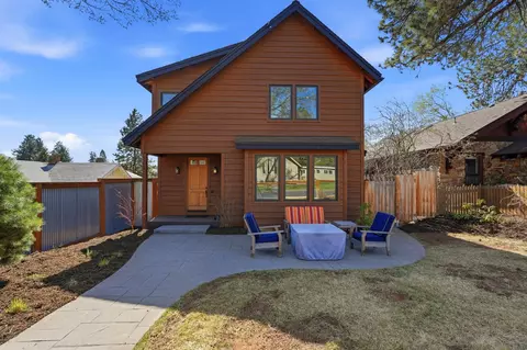 1365 NW Jacksonville Ave, Bend, OR 97703