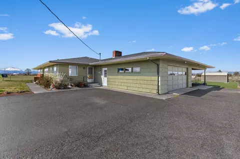 Undisclosed, Madras, OR 97741