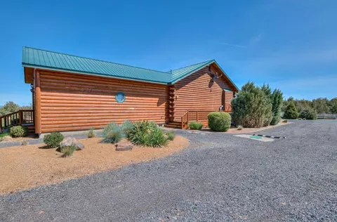 Exterior - 10000 SW Lyons Dr, Culver, OR 97734 photo 3 of 14