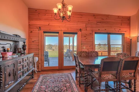Dining - 10000 SW Lyons Dr, Culver, OR 97734 photo 2 of 2