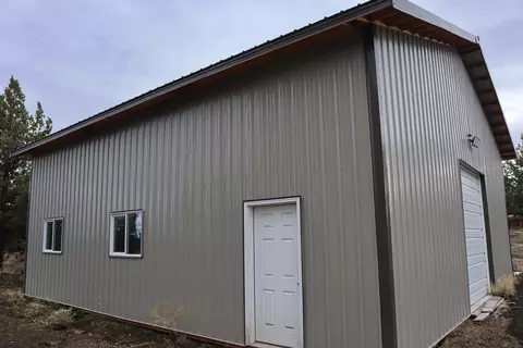 16524 SE Yaqui Rd, Prineville, OR 97754