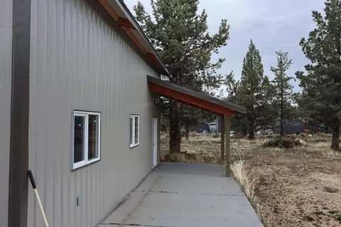 16524 SE Yaqui Rd, Prineville, OR 97754