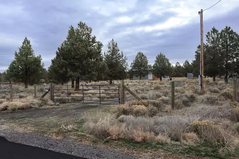 16524 SE Yaqui Rd, Prineville, OR 97754