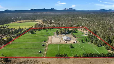 63950 Tyler Rd, Bend, OR 97703