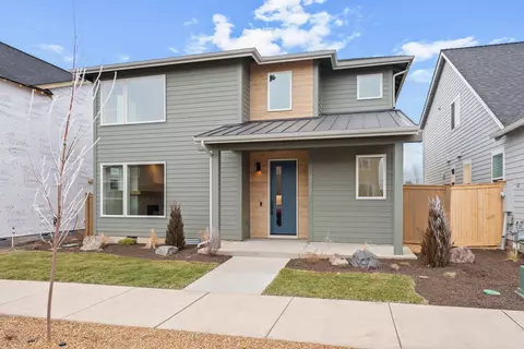 21266 NE Beall Dr #LOT 46, Bend, OR 97701
