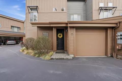 40 SW Mckinley UNIT 1, Bend, OR 97702