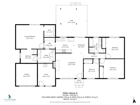 2480 Thorn Oak Dr, Medford, OR 97501