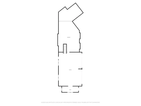 Floorplan - 61727 Tam Mcarthur Loop, Bend, OR 97702 photo 2 of 4