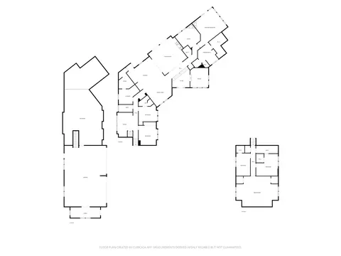 Floorplan - 61727 Tam Mcarthur Loop, Bend, OR 97702 photo 4 of 4
